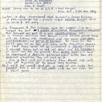 Primary page
