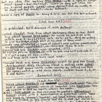 Primary page