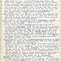 Primary page
