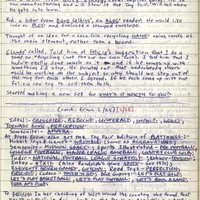 Primary page