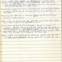 Primary page