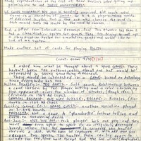 Primary page