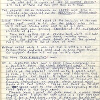 Primary page