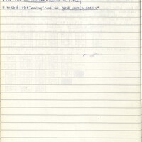 Primary page