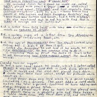 Primary page