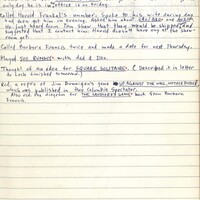 Primary page