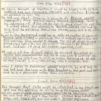 Primary page