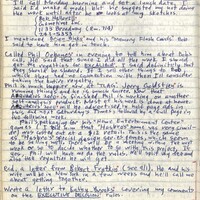 Primary page