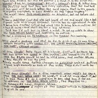 Primary page