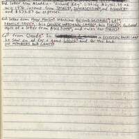 Primary page