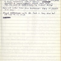 Primary page