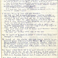 Primary page