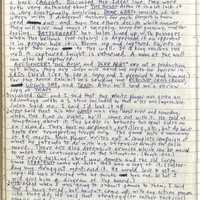 Primary page