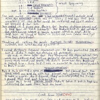 Primary page
