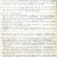 Primary page