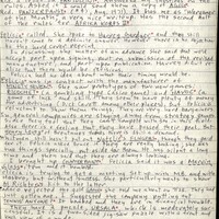Primary page