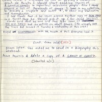 Primary page