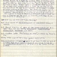 Primary page