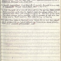 Primary page