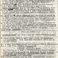 Primary page