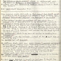 Primary page