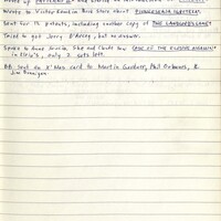 Primary page
