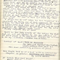 Primary page