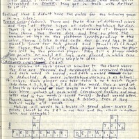 Primary page