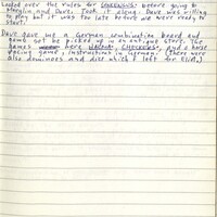 Primary page