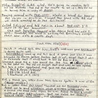 Primary page