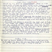Primary page