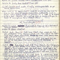 Primary page