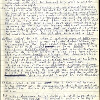 Primary page