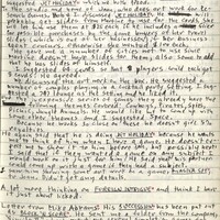 Primary page