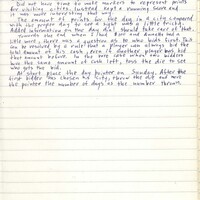 Primary page