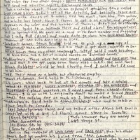 Primary page