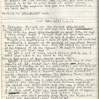 Primary page