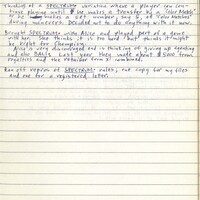 Primary page
