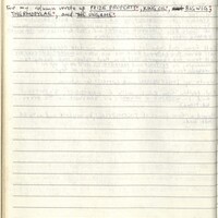 Primary page