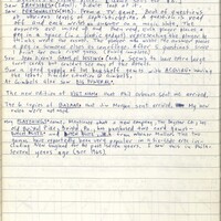 Primary page