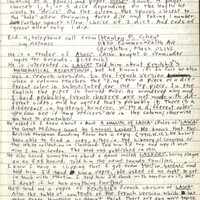 Primary page