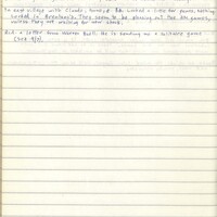 Primary page