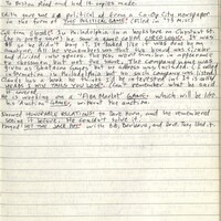 Primary page