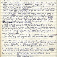 Primary page