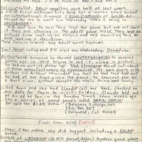 Primary page