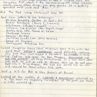 Primary page