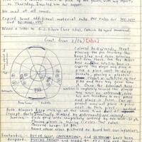 Primary page