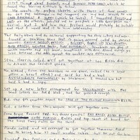 Primary page