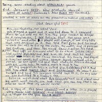 Primary page