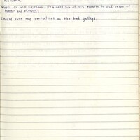 Primary page